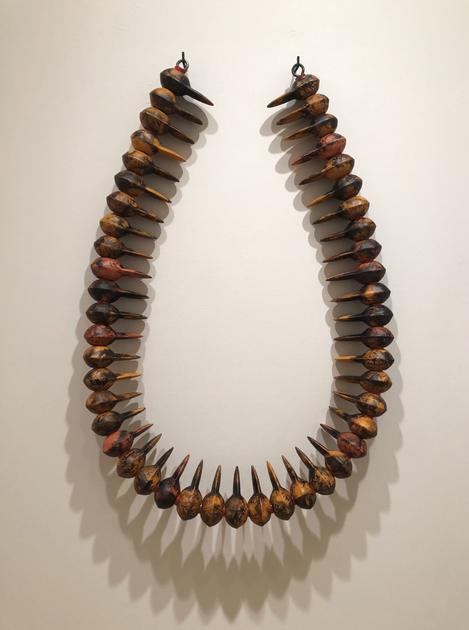Sharif Bey: MFAH Installation