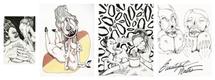 NADA, New York: Lucia Love - Exhibitions