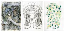 NADA, New York: Lucia Love - Exhibitions