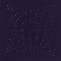 Tess Jaray - THE LIGHT SURROUNDED - Exhibitions