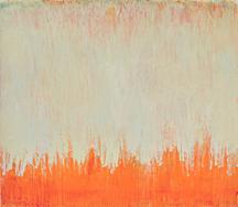 Christopher Le Brun: Composer - Exhibitions