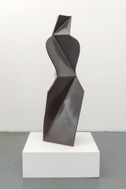 John Mason: Sculpture - Exhibitions