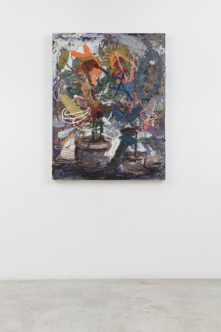 Jigger Cruz: Picture Towards the Other Side - Exhibitions