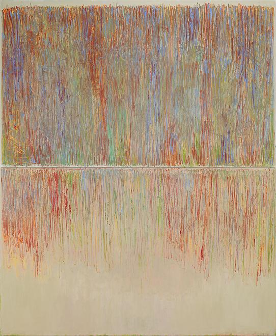 Christopher Le Brun - EXPO Chicago - Exhibitions