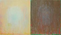 Christopher Le Brun: Figure and Play - Exhibitions