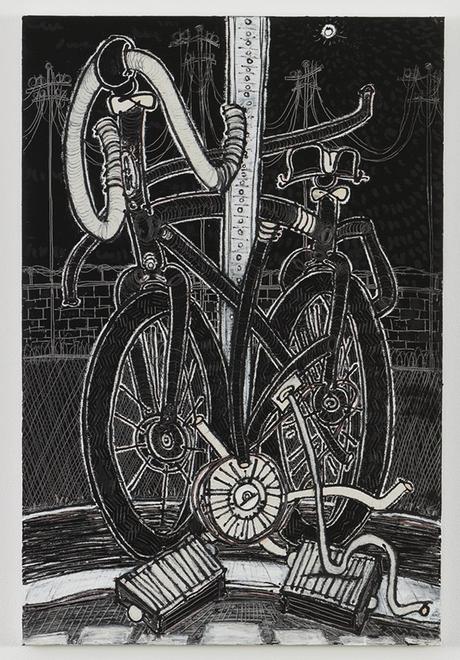 TIMOTHY CURTIS - Artist