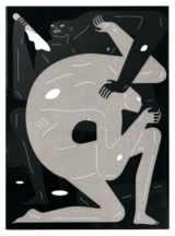 Fragmented Bodies II: Fluidity in Form - Exhibitions