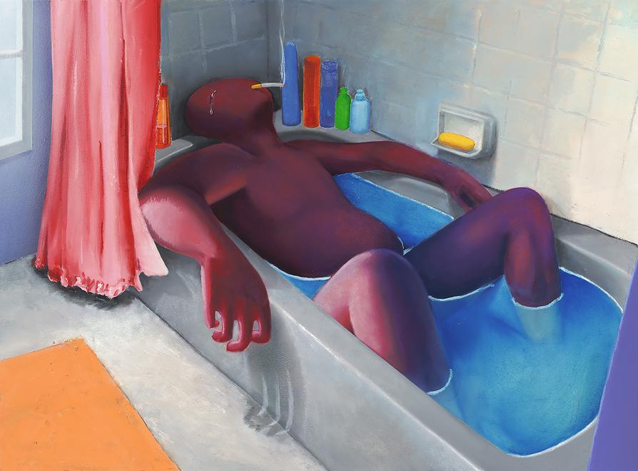 Sol Summers - The Project Space - Exhibitions
