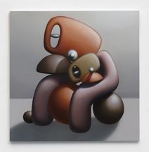 Devon DeJardin at Art SG - Exhibitions