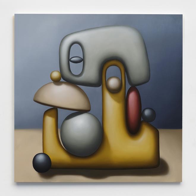 Devon DeJardin at Art SG - Exhibitions