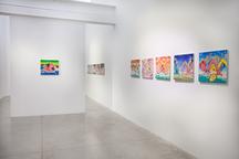 Tadanori Yokoo: 49 Years Later - Exhibitions