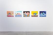 Tadanori Yokoo: 49 Years Later - Exhibitions