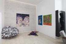 Endless Summer - Exhibitions