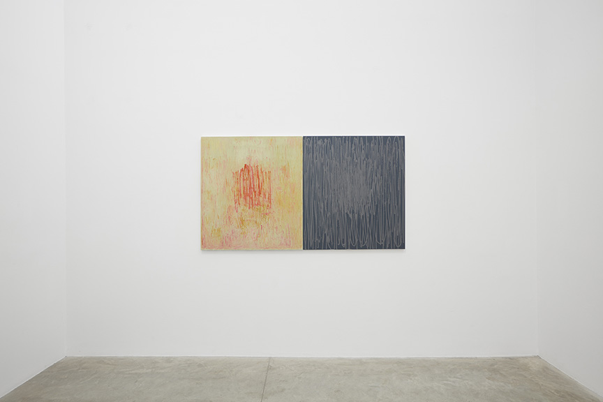 Christopher Le Brun: Figure and Play - Exhibitions