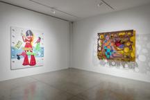 Conrad Egyir &amp; Patrick Quarm: Anansesem - Exhibitions