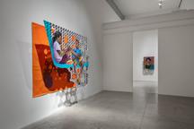 Conrad Egyir &amp; Patrick Quarm: Anansesem - Exhibitions