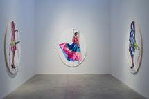 Kelly Reemtsen: The Shape of Things. albertz benda...