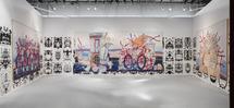 The Armory Show: Timothy Curtis - Booth 307, Pier 90 - Exhibitions