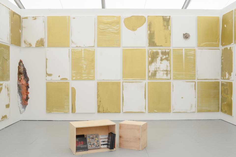 UNTITLED Miami Beach - Exhibitions