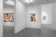 Cristina BanBan: Del Llanto - Exhibitions