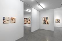 Cristina BanBan: Del Llanto - Exhibitions