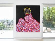 Rafael Baron: Portraits - Exhibitions