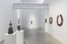 Sharif Bey: Revelations in Power - Exhibitions