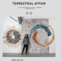 Brie Ruais: TERRESTRIAL AFFAIR