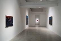 Kevin Brisco Jr: Footsteps in the Dark - Exhibitions