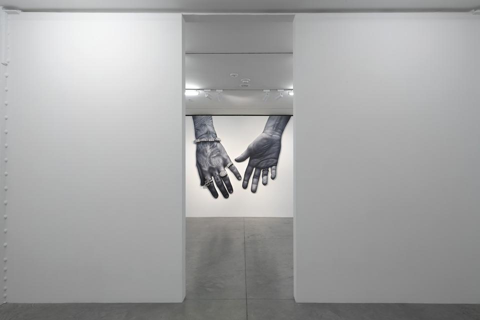 Chloe Chiasson: Fast Hearts and Slow Towns - Exhibitions