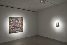 Jigger Cruz: Picture Towards the Other Side - Exhibitions