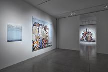 Timothy Curtis: The Cat&#039;s Cradle - Exhibitions