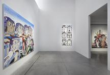 Timothy Curtis: The Cat&#039;s Cradle - Exhibitions