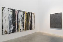 Ed Moses: Painting as Process - Exhibitions