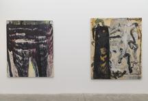 Ed Moses: Painting as Process - Exhibitions