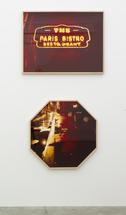 The Accidental Poet - Bill Beckley—1968-1978 - Exhibitions