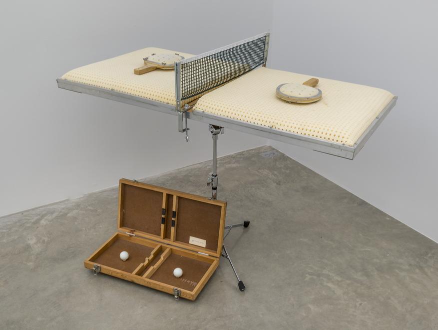 The Accidental Poet - Bill Beckley—1968-1978 - Exhibitions