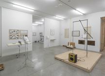 The Accidental Poet - Bill Beckley—1968-1978 - Exhibitions