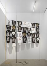 Jen Ray: Deep Cuts - Exhibitions