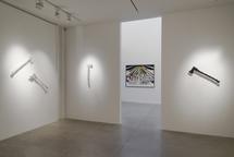 Jen Ray: Deep Cuts - Exhibitions