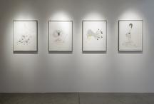 Jen Ray: Deep Cuts - Exhibitions