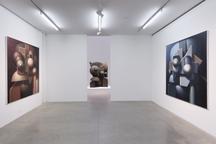 Devon DeJardin: Giants - Exhibitions