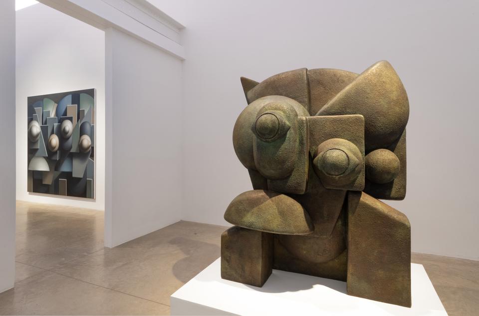 Devon DeJardin: Giants - Exhibitions