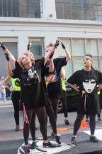 Jen Ray: Looks That Kill (Performance) - Exhibitions