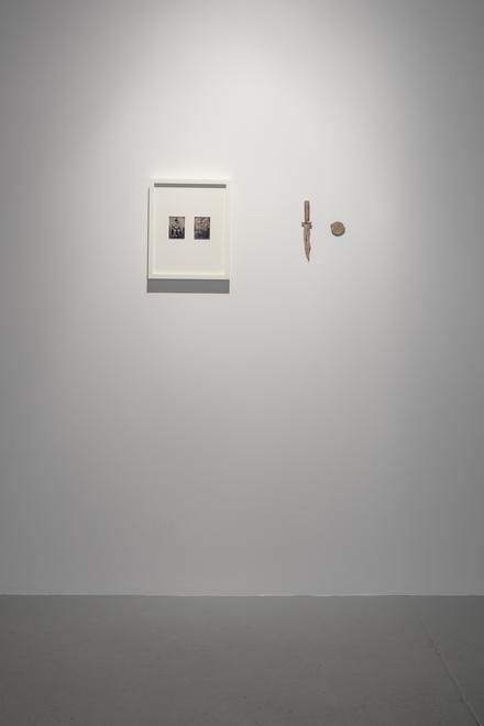 TR Ericsson: Cinders - Exhibitions