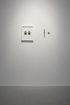 TR Ericsson: Cinders - Exhibitions