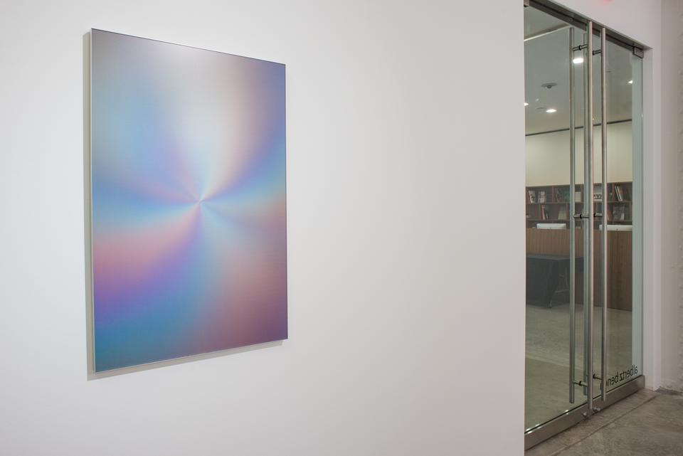 Felipe Pantone: CONTACTLESS - Exhibitions