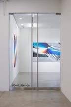 Felipe Pantone: CONTACTLESS - Exhibitions