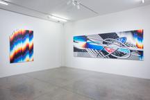 Felipe Pantone: CONTACTLESS - Exhibitions