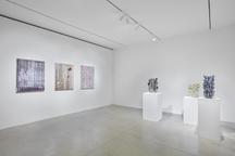 Thomas Fougeirol and Tony Marsh - Exhibitions